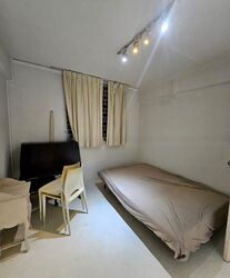 Blk 100 Crescent View (Queenstown), HDB 3 Rooms #600158491